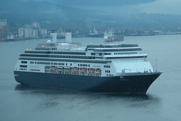 オランダアメリカライン